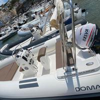 D'oriano marine - domar f6