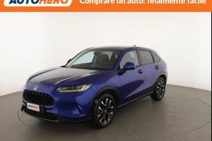 HONDA ZR-V XR26486
