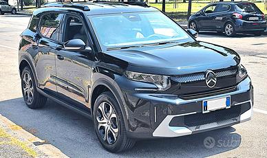 Citroen C3 AIRCROSS MY2025 TURBO PLUS 100CV