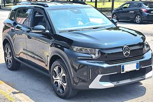 Citroen C3 AIRCROSS MY2025 TURBO PLUS 100CV