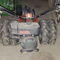 Motocoltivatore Goldoni FC 85 8