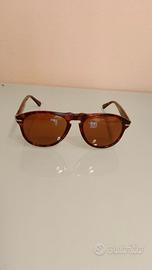 Occhiali anni 60 Ratti Persol 649 Original