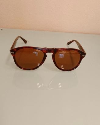 Occhiali anni 60 Ratti Persol 649 Original