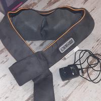 apparecchio per massaggi