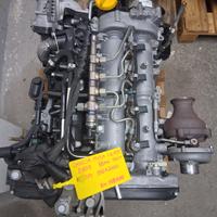 MOTORE LANCIA MUSA 1.6 MJT TIPO 350A2000