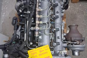 MOTORE LANCIA MUSA 1.6 MJT TIPO 350A2000