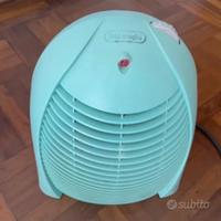 Caldo bagno De Longhi