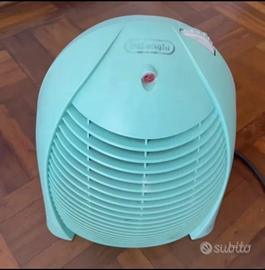 Caldo bagno De Longhi