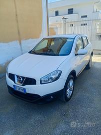 Nissan Qashqai 1.5dci