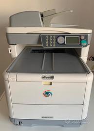 Olivetti d-Color MF 1600