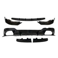 Kit Estetici BMW G20 / G21 Look M3 Competition Ner