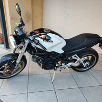 Ducati Monster S2R 800
