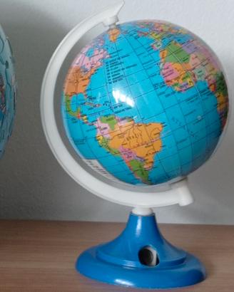 Temperino Globo