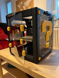 Stampante 3D BambuLab P1S Super Mario + accessori