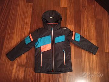 Completo sci CMP Bambino