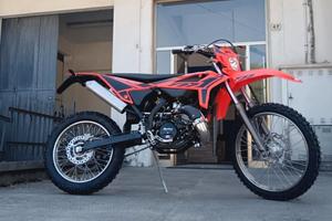BETA RR ENDURO 50