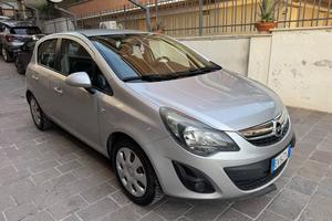 OPEL Corsa 1.2 85CV 5 porte GPL-TECH Edition