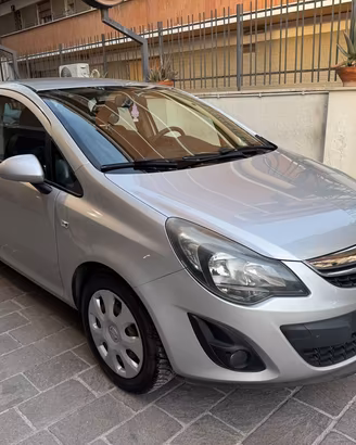 OPEL Corsa 1.2 85CV 5 porte GPL-TECH Edition