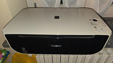 stampante canon mp210