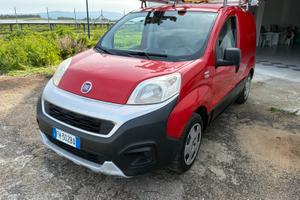 Fiat fiorino 1.3 95 cv officina mobile