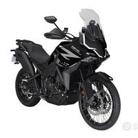 Zontes ZT703-F E5+ pronta consegna