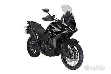 Zontes ZT703-F E5+ pronta consegna