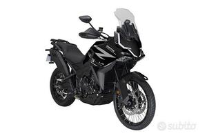 Zontes ZT703-F E5+ pronta consegna