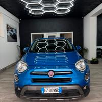 Fiat 500X 1.6 MultiJet 120 CV DCT Lounge