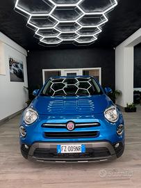 Fiat 500X 1.6 MultiJet 120 CV DCT Lounge