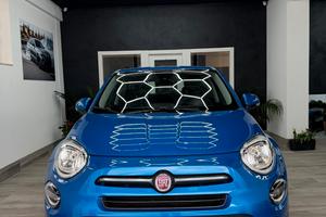 Fiat 500X 1.6 MultiJet 120 CV DCT Lounge