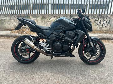 Kawasaki z-750