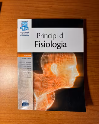 Principi di Fisiologia