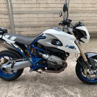 BMW HP2 mega moto