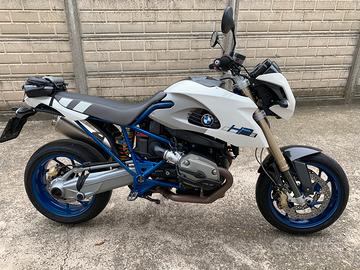 BMW HP2 mega moto