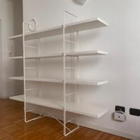 Scaffale ENETRI Ikea