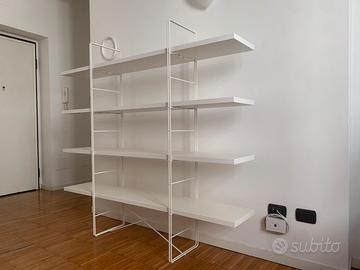 Scaffale ENETRI Ikea