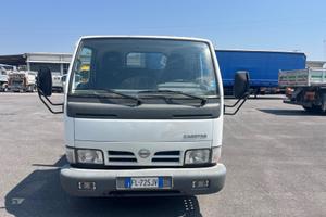 Nissan Cabstar Ribaltabile
