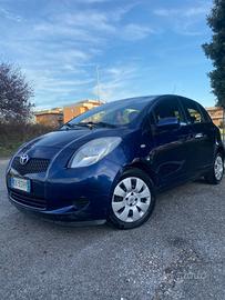 Toyota Yaris 1.0 5 porte UNICO PROPRIETARIO