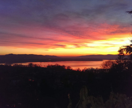 Bilocali Lago di Varese - locazioni brevi