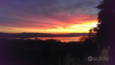 Bilocali Lago di Varese - locazioni brevi