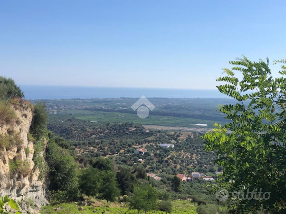 TER. AGRICOLO A CORIGLIANO-ROSSANO - Altro
