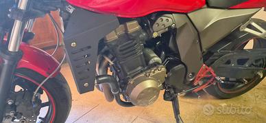 kawasaki  z750