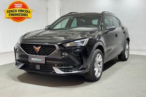 Cupra Formentor 2.0 tdi 4drive dsg