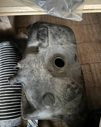 Serbatoio Fiat Uno 2 serie