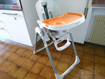 Seggiolone Peg Perego Prima Pappa Zero3