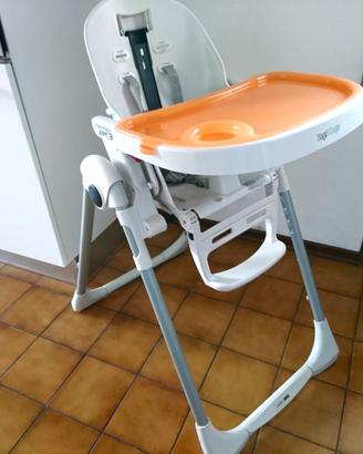 Seggiolone Peg Perego Prima Pappa Zero3