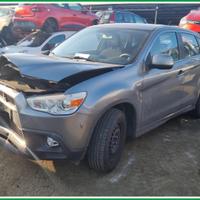 Ricambi Usati MITSUBISHI ASX 2011