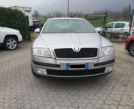 SKODA Octavia 1.9 TDI F.AP. STATION WAGON