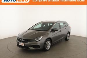 OPEL Astra FF18455