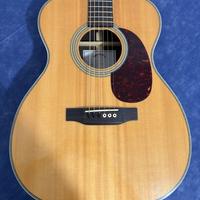 Chitarra acustica Sigma  00R 28 V